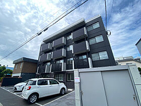 Villa 41 KOTONI SAPPORO  ｜ 北海道札幌市西区二十四軒四条5丁目（賃貸マンション1LDK・1階・37.84㎡） その1