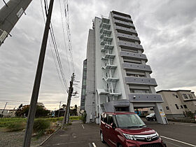 北海道石狩郡当別町園生（賃貸マンション1LDK・8階・35.80㎡） その6