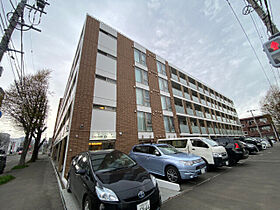 S-RESIDENCE桑園  ｜ 北海道札幌市中央区北八条西19丁目（賃貸マンション1LDK・2階・35.75㎡） その1