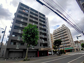 グランデフィラ2  ｜ 北海道札幌市北区北二十二条西3丁目（賃貸マンション1LDK・6階・42.20㎡） その1