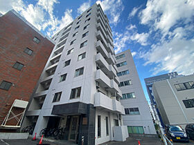 Courtyard  ｜ 北海道札幌市中央区南七条西6丁目（賃貸マンション1LDK・9階・42.40㎡） その26