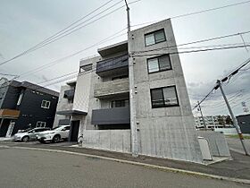 北海道札幌市東区北三十五条東1丁目（賃貸マンション2LDK・1階・48.10㎡） その6