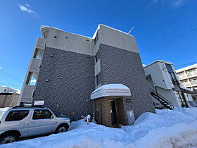 アウローラ  ｜ 北海道札幌市北区北二十一条西3丁目（賃貸マンション1K・4階・25.03㎡） その28