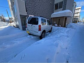 アウローラ  ｜ 北海道札幌市北区北二十一条西3丁目（賃貸マンション1K・4階・25.03㎡） その18