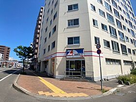 ポプラ館北大前  ｜ 北海道札幌市北区北十九条西5丁目（賃貸マンション1LDK・2階・39.33㎡） その20