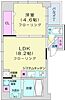 クラッセ北大前34階5.5万円