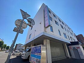 北海道札幌市北区北三十五条西4丁目1-16（賃貸マンション1LDK・4階・34.00㎡） その30