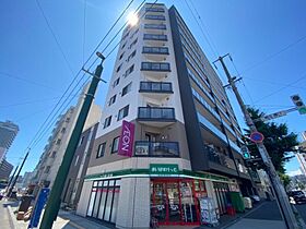 ロータスサウス  ｜ 北海道札幌市中央区南八条西8丁目（賃貸マンション1LDK・2階・37.70㎡） その10