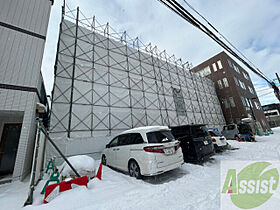 JANUS residences南平岸ステージ  ｜ 北海道札幌市豊平区平岸一条13丁目（賃貸マンション1LDK・3階・35.72㎡） その3