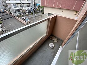 サンリビエール  ｜ 北海道札幌市中央区南十一条西12丁目（賃貸マンション1LDK・3階・36.96㎡） その16