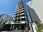 南1条西「S-RESIDENCE大通公園Admirio」
