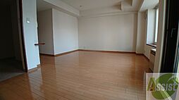 オリエンタルコート大友 2階2LDKのリビング/ダイニング