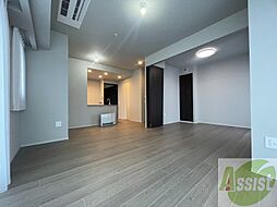 ザ・札幌タワーズイーストタワー 3LDKの写真