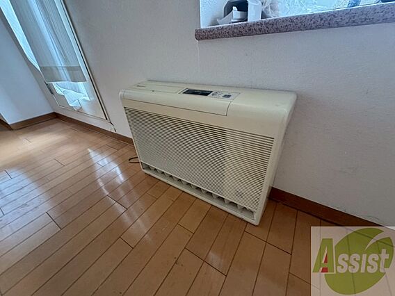 ダイアパレスアクアスプリングス札幌_その他_1