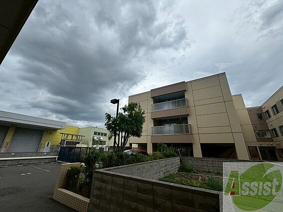 ダイアパレスアクアスプリングス札幌_その他_2