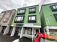 北海道札幌市東区北三十二条東18丁目：物件画像／株式会社アシスト　賃貸・売買のアシスト麻生店