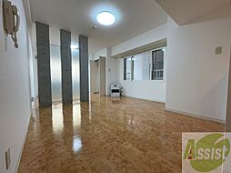 アンソレイエヴィメゾン 9階1LDKのリビング/ダイニング