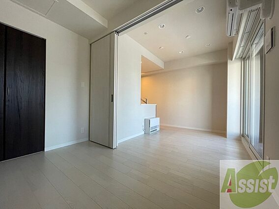 ラ・クラッセ札幌シティフォート_内装_2