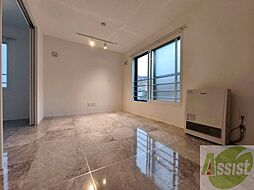 Aster　S14 4階1LDKのリビング/ダイニング