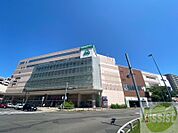 イオン札幌桑園店 209m