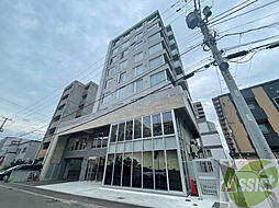 桂和レジデンス裏参道