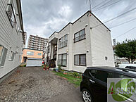 北海道札幌市北区北二十五条西17丁目：物件画像／株式会社アシスト　賃貸・売買のアシスト麻生店