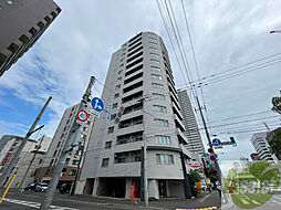 レジデンスタワー札幌