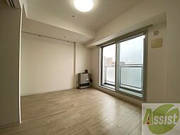 PRIME　URBAN札幌医大前 14階1LDKのリビング/ダイニング