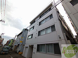 ノースパインハイム