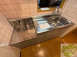 キッチン