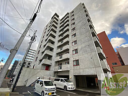 グランカーサ南11条