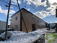 北海道札幌市北区北二十五条西17丁目1-10：物件画像／株式会社アシスト　賃貸・売買のアシスト麻生店