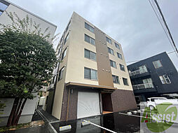 HAL旭山公園通り