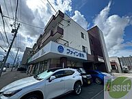 北海道札幌市北区北二十五条西16丁目：物件画像／株式会社アシスト　賃貸・売買のアシスト麻生店