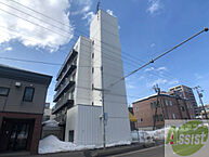 北海道札幌市北区北十二条西1丁目：物件画像／株式会社アシスト　賃貸・売買のアシスト麻生店