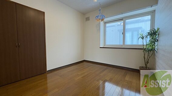 サンフラットS_内装_5