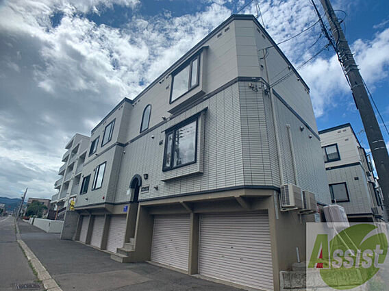 サンフラットS_トップ画像