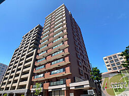 サンタの館裏参道