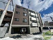 札幌市東区北24条東「ラグランジュ元町」