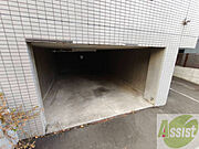 駐車場その他
