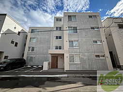 M.新道東(エムドット新道東)