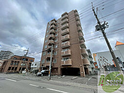 ウイング円山北町