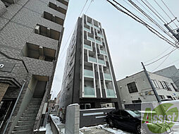 ブランシャールALAIN北18条