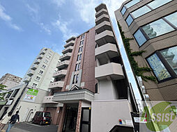 ラプラス裏参道