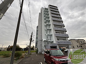 北海道石狩郡当別町園生（賃貸マンション1LDK・2階・35.80㎡） その6