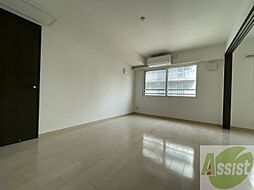 エルファロ76 4階2LDKのリビング/ダイニング