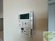 こちらは、床暖房です。寒い北海道の冬も安心ですね！