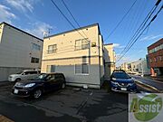 外観3