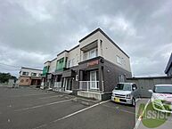 北海道札幌市北区百合が原1丁目：物件画像／株式会社アシスト　賃貸・売買のアシスト麻生店