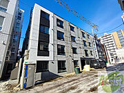 札幌市中央区南2条西「Halenix 札幌医大前」
